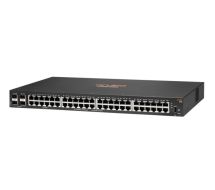 HPE JL676A Aruba 6100 48G 4SFP+ Switch PL-W8