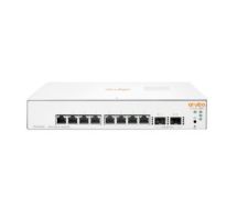 HPE Aruba Instant On 1930 Managed L2+ Gigabit Ethernet (10/100/1000) White 1U