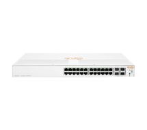 Aruba JL683A#ABA Instant On 1930 24-Port Gb Ethernet 24x 1G PoE