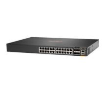 ARUBA 6200F 24G 4SFP+ SWITCH (JL724A)