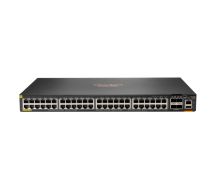 Hewlett Packard Enterprise Aruba JL728A 740W Managed L3 Gigabit Power over Ethernet (PoE)