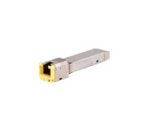 Aruba Cat5e - SFP (Mini-GBIC)-Transceiver-Module