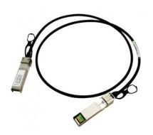 QSFP+40GBASE DAC CBL 5-METER,PASSIVE