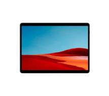 Microsoft Surface Pro X 4G LTE 128 GB 33 cm (13") 8 GB Wi-Fi 5 (802.11ac) Windows 10 Pro Black