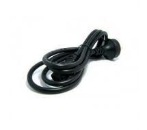 HPE JW127A power cable Black