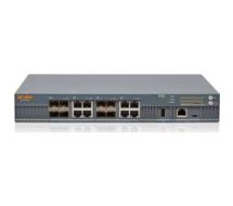 HPE Aruba 7030 (RW) - Network management device - 8 ports - 32 MAPs (managed access points) - GigE - 1U - K-12 education