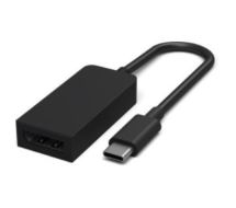 Microsoft JWG-00002 USB graphics adapter Black