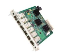 Juniper JXU-6GE-SFP-S network switch module Gigabit Ethernet