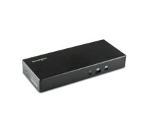 SD4785P USB-C & USB-A 10Gbps Dual 4K Hybrid Docking Station with 100W Power D