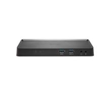 Kensington SD3600 5Gbps USB 3.0 Dual 2K Docking Station - HDMI/DVI-I/VGA - Windows