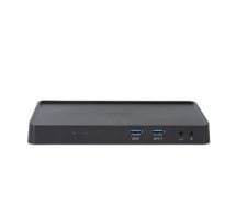 SD3650 5Gbps USB 3.0 Dual 2K Docking Station DisplayPort & HDMI 