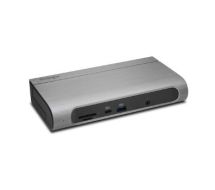 SD5600T Thunderbolt 3 and USB-C Dual 4K Hybrid Docking Station 