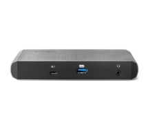 Kensington SD5550T Wired Thunderbolt 3 Silver