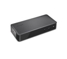 Kensington SD4700P USB-C & USB-A 5Gbps Dual 2K Docking Station - 60W PD-DP & HDMI - Win/Mac