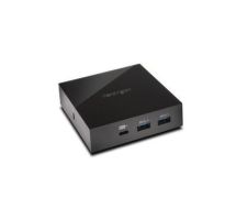 Kensington SD2000P USB-C 5Gbps Single 4K Nano Dock - 60W PD - HDMI or DP - Win/Mac/Chrome