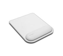 ERGOSOFT MOUSEPAD W. WRIST REST