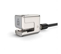 Keyed Cable Lock Surface Pro - Supervisor Keyed - Sicherheitskabelschloss