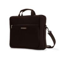 Kensington Simply Portable 15.6'' Laptop Sleeve- Black