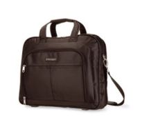 Kensington Simply Portable SP80 15.6” Deluxe Topload Laptop Case