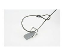 Desk Mount Cable Anchor - Kabelschloss 