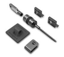 Desktop and Peripherals Locking Kit 