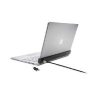 Locking Bracket 13.5" Surface Book 3/2/1 - Notebook-Sicherheitsklammer -