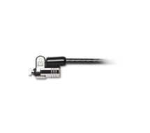 Kensington MicroSaver 2.0 Keyed Laptop Lock