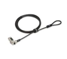 Kensington N17 cable lock Black