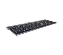 SLIM TYPE TASTATUR