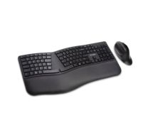 Pro Fit Ergo Wireless Keyboard and Mouse 