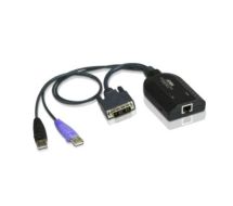 Aten KA7166 KVM cable Black