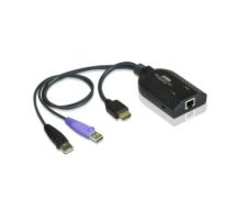 Aten KA7168 KVM cable Black