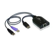 Aten KA7169 interface cards/adapter USB 2.0