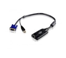 Aten KA7170 KVM cable Black