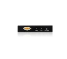 Aten KA7171 KVM switch Black