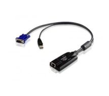 Aten KA7175 KVM cable Black