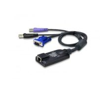 Aten KA7177-AX KVM cable Black,Blue,Purple