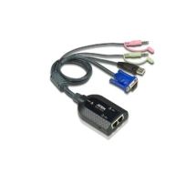 Aten KA7178-AX KVM cable Black