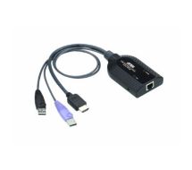 Aten KA7188 KVM cable Black