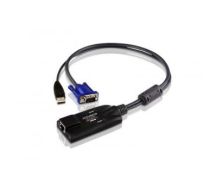 Aten KA7570 KVM cable Black