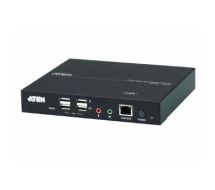 Aten KA8270 KVM switch Rack mounting Black