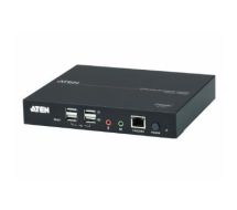 Aten KA8288 KVM switch Rack mounting Black