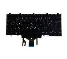 N/B KBD LATITUDE E7280