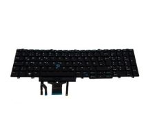 N/B KBD LAT 5500 / PWS 3541