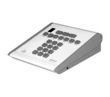 Pelco Switcher control keypad Does not control pan/tilts - Approx 1-3 working day lead.