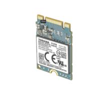 KIOXIA BG3 Series KBG30ZMS256G - 256 GB SSD - intern - M.2 2230 - PCI Express