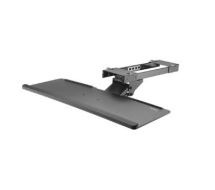 StarTech Under-Desk Keyboard Tray - Adjustable