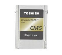 KIOXIA CM5-R Series KCM51RUG1T92 - 1920 GB SSD - intern - 2.5" SFF (6.4 cm SFF) 