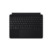 Surface Go Type Cover - Tastatur - mit Trackpad, Beschleunigungsmesser 