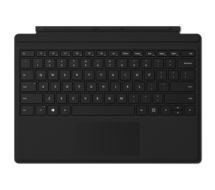 Surface Go Type Cover - Tastatur - mit Trackpad, Beschleunigungsmesser 